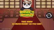 Oodles of Noodles