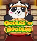 Oodles of Noodles