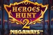 Heroes Hunt 2 Megaways (Fantasma Games)