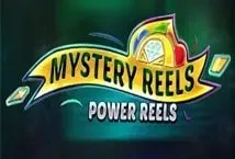 Mystery Reels Power Reels (Red Tiger Gaming)