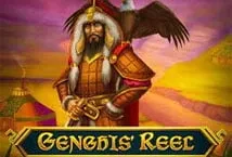 Genghis Reel (WorldMatch)