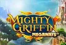 Mighty Griffin Megaways (Blueprint Gaming)