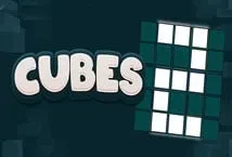 Cubes 2 (Hacksaw Gaming)