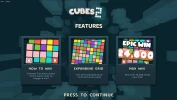Cubes 2