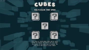 Cubes 2