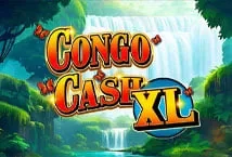 Congo Cash XL (Pragmatic Play)