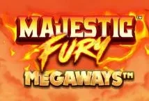 Majestic Fury Megaways (Blueprint Gaming)