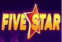 Five Star (Red Tiger Gaming)