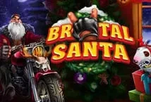 Brutal Santa (Evoplay)