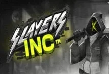 Slayers Inc (Hacksaw Gaming)