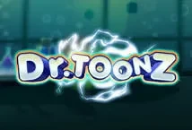 Dr Toonz (Play&#039;n GO)