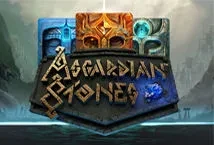 Asgardian Stones (NetEnt)