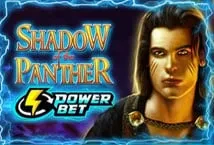 Shadow of the Panther Power Bet (High 5 Games)