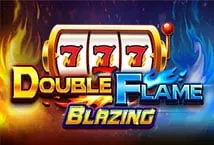 Double Flame (Spadegaming)
