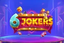 6 Jokers (Pragmatic Play)