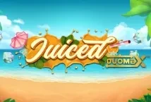 Juiced DuoMax (Bulletproof Games)