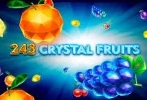 243 Crystal Fruits (Tom Horn Gaming)