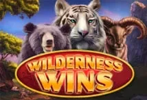 Wilderness Wins (Dragon Gaming)