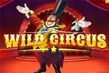 Wild Circus (Red Tiger Gaming)