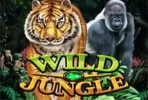 Wild Jungle