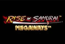Rise of Samurai Megaways (Pragmatic Play)