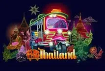 Tuk Tuk Thailand (Habanero)
