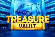 Treasure Vault (Booming Games)