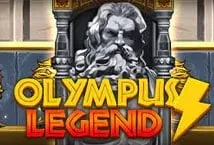 Olympus Legend (Bigpot Gaming)