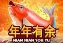 Nian Nian You Yu (Playtech)