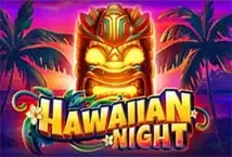 Hawaiian Night (Platipus Gaming)