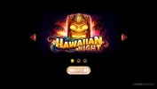 Hawaiian Night