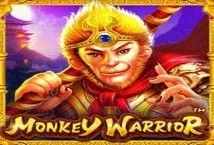 Monkey Warrior (Pragmatic Play)