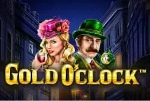Gold O&#039;Clock (SYNOT Games)