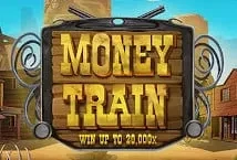 Money Train (Relax Gaming)