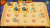 Sumo Spins
