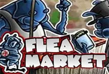 Flea Market (Rival Gaming)