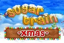 Sugar Train Xmas (Eyecon)