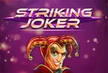Striking Joker (GameArt)