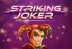 Striking Joker (GameArt)