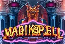 Magikspell (Fantasma Games)