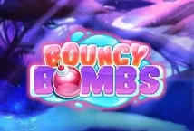 Bouncy Bombs (Hacksaw Gaming)