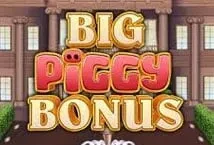 Big Piggy Bonus (Inspired Gaming)