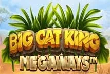 Big Cat King Megaways (Blueprint Gaming)