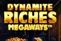 Dynamite Riches Megaways (Red Tiger Gaming)