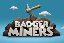 Badger Miners (Yggdrasil Gaming)