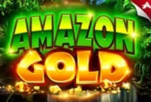 Amazon Gold (Ainsworth)