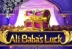 Ali Baba&#039;s Luck (Red Tiger Gaming)