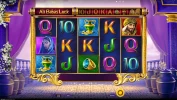 Ali Baba's Luck
