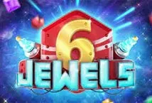 6 Jewels (Golden Rock Studios)