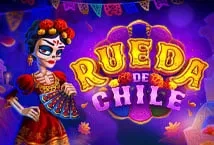Rueda de Chili (Evoplay)